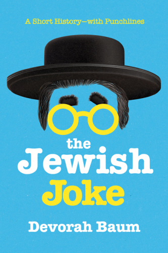 The Jewish joke: a short history - with punchlines