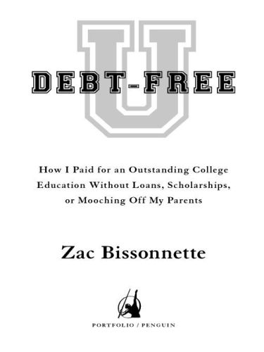 Debt-Free U