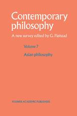 Asian philosophy