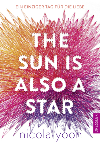 The Sun Is Also a Star - Ein einziger Tag fuer die Liebe