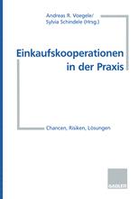 Einkaufskooperationen in der Praxis: Chancen, Risiken, Lösungen