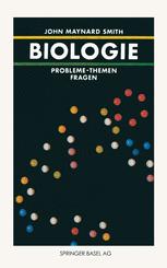 Biologie: Probleme — Themen — Fragen