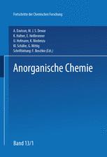 Anorganische Chemie