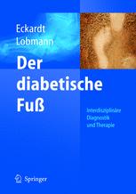 Der diabetische Fuß