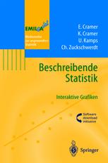 Beschreibende Statistik: Interaktive Grafiken