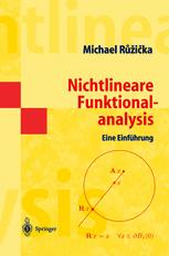 Nichtlineare Funktionalanalysis: Eine Einführung