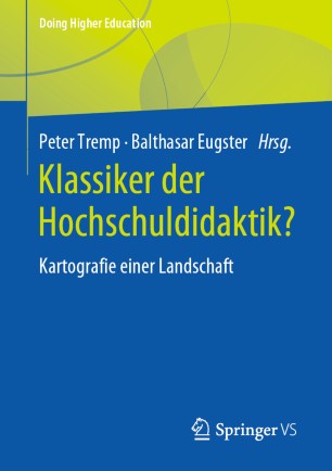 Klassiker der Hochschuldidaktik?: Kartografie einer Landschaft