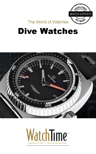 Dive Watches