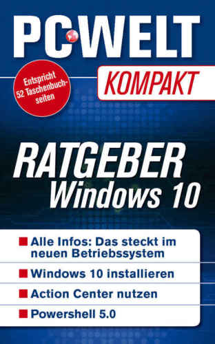 Ratgeber Windows 10