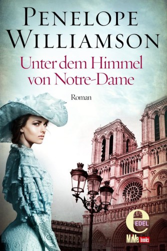 Unter dem Himmel von Notre Dame