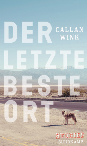 Der letzte beste Ort Stories