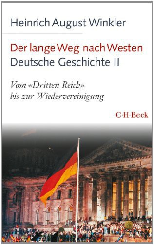 Der lange Weg nach Westen II