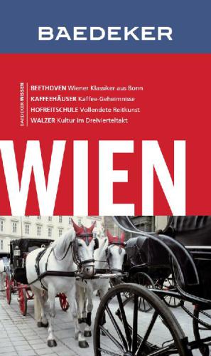 Baedeker Wien