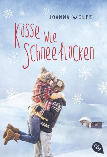 Küsse wie Schneeflocken