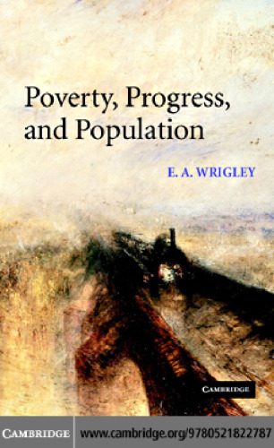 Poverty, Progress, and Population