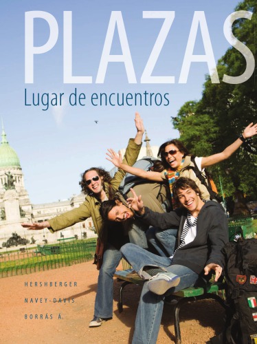 Plazas: lugar de encuentros