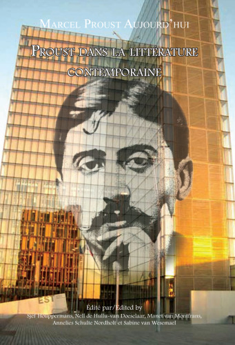 Proust dans la littérature contemporaine