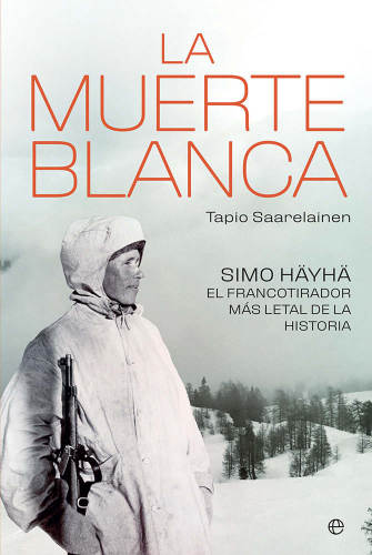 La muerte blanca: Simo Häyä, el francotirador más letal de la historia