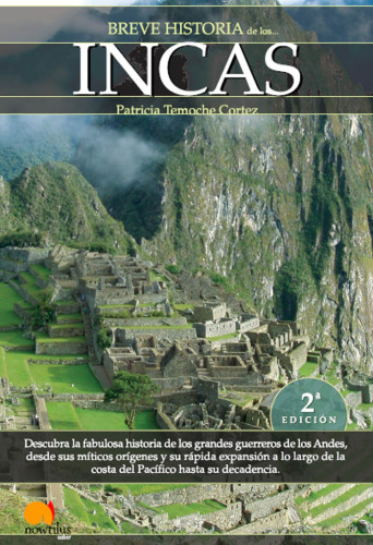 Breve Historia de los Incas