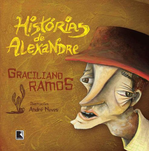 Histórias de Alexandre