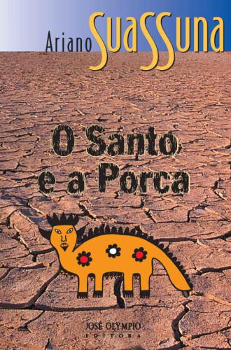 O santo e a porca