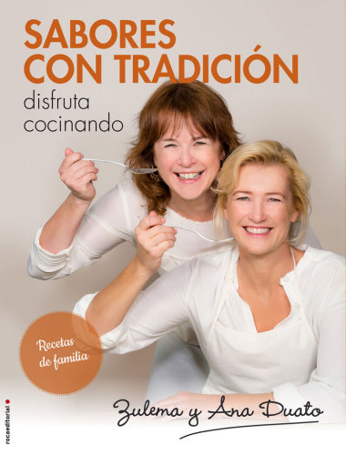 Sabores con tradición: disfruta cocinando