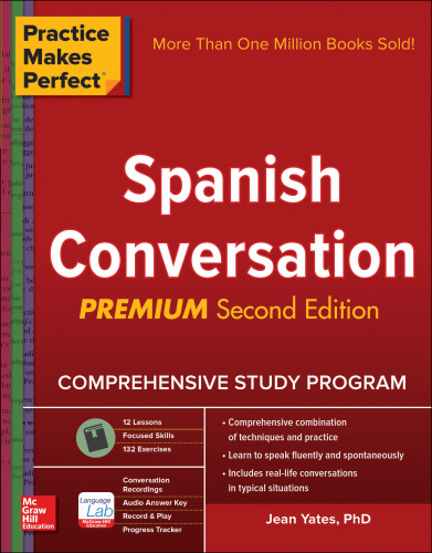 Practice Makes Perfect - Spanish Conversation