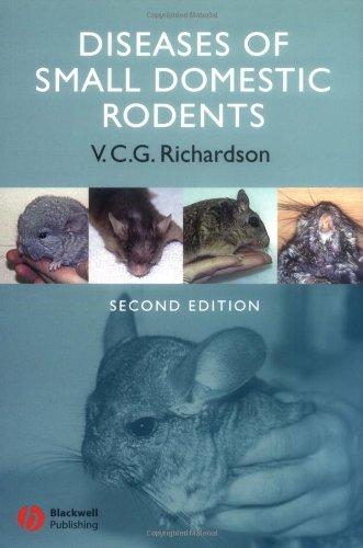 Diseases of Small Domestic Rodents