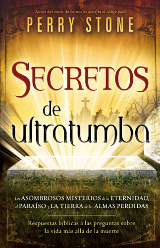 Secretos de ultratumba