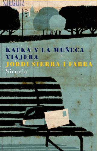 Kafka y la muñeca viajera