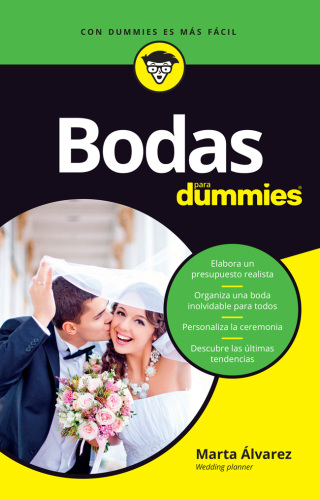 Bodas para Dummies