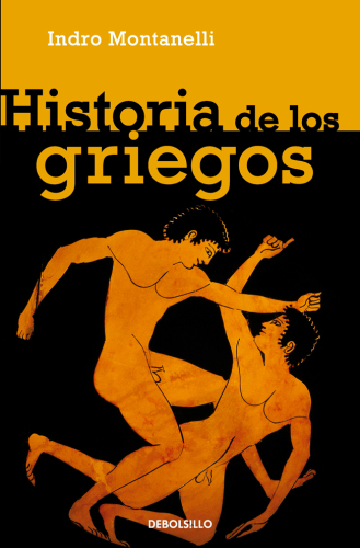 Historia de los griegos