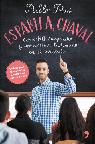 Espabila chaval