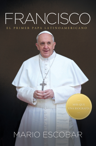 Francisco: el primer Papa latinoamericano