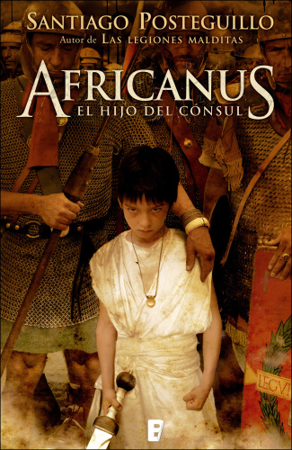 Africanus: El hijo del consul