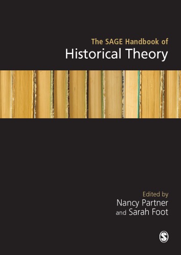 The SAGE handbook of historical theory