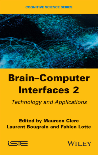 Brain - computer interfaces n 2, Technology and applications