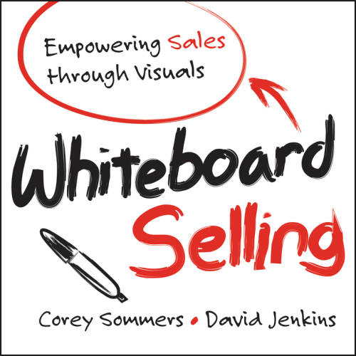 Whiteboard Selling Empowering Sales Through Visuals