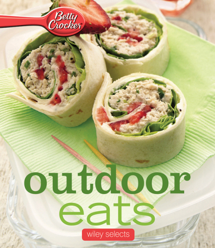 Betty Crocker Outdoor Eats