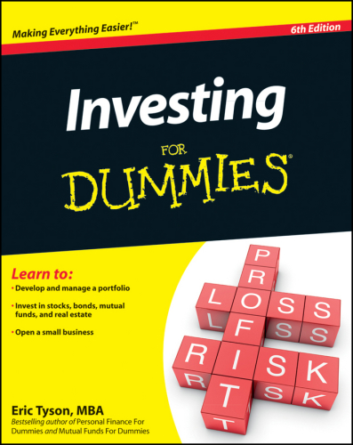 Investing For Dummies