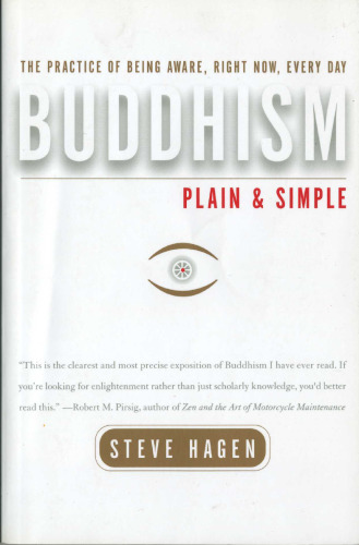 Buddhism Plain and Simple