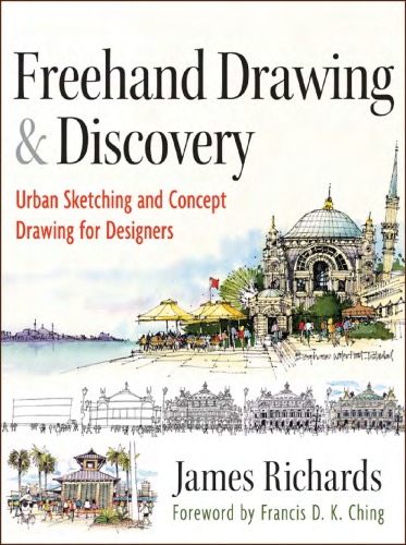 Freehand Drawing and Discovery