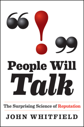 People Will Talk