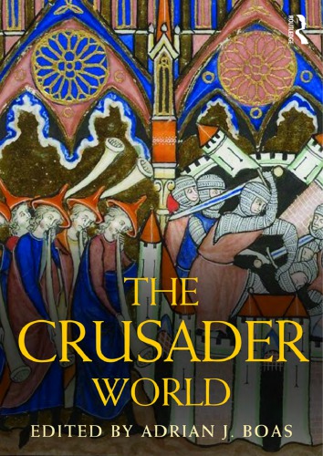 The crusader world