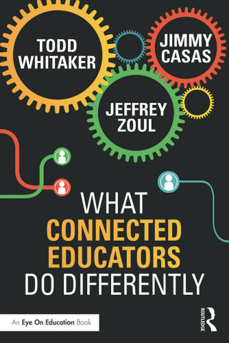 What Connected Educators Do Differently