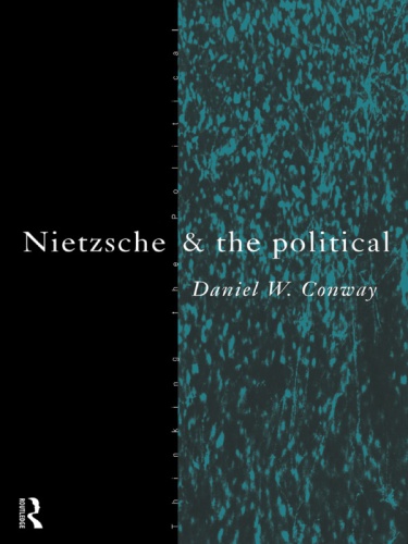 Nietzsche & the political