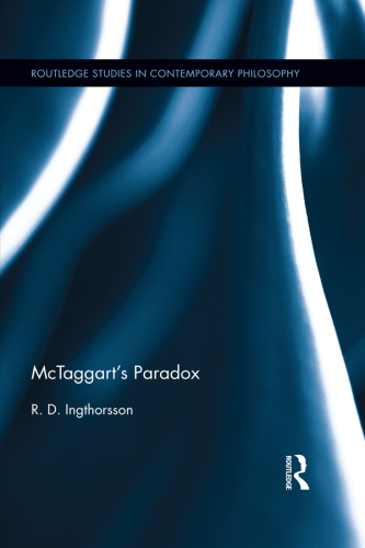 McTaggart's Paradox