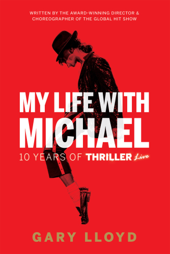 My life with Michael Jackson: 10 years of Thriller live