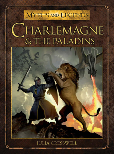 Charlemagne and the Paladins