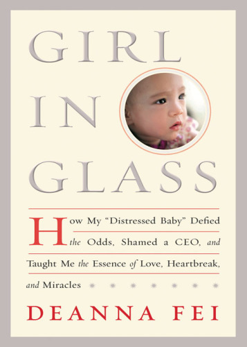 Girl in glass: dispatches from the edge of life